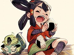 「天穂のサクナヒメ」の世界累計出荷本数が100万本を突破。オリジナルTシャツが当たるフォロー＆リツイートキャンペーンを実施