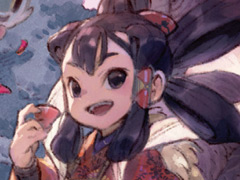 「天穂のサクナヒメ」メイキング＆アートワーク集が10月21日に発売へ。制作陣による詳細な解説も収録した書籍