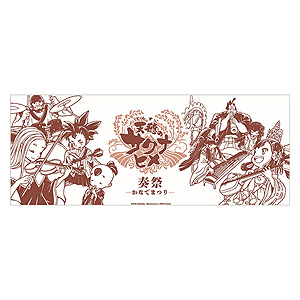 画像ギャラリー No.006のサムネイル画像 / 「天穂のサクナヒメ オンラインライブ 奏祭 ―かなでまつり―」限定グッズの受注販売が本日スタート。出演者情報も公開に