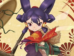 TVアニメ「天穂のサクナヒメ」がテレ東系列で2024年内に放送へ。製作はP.A.WORKS，原作の声優陣がアニメでも続投