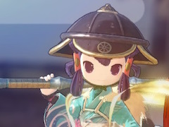 「天穂のサクナヒメ」は稲作ゲーム……そんなふうに考えているあなたに伝えたい，アクションゲームとしての面白さ