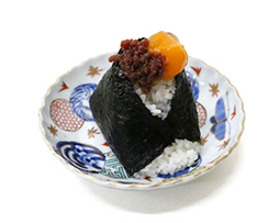 画像ギャラリー No.012のサムネイル画像 / 「天穂のサクナヒメ」,おにぎり専門店「まんま」コラボショップを本日オープン。おにぎりランチケースなども販売