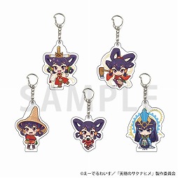 画像ギャラリー No.003のサムネイル画像 / TVアニメ「天穂のサクナヒメ」POP UPコーナーを8月24日からAKIHABARAゲーマーズ本店で開催。購入特典はポストカード2種