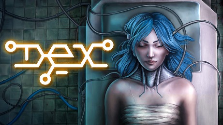 画像ギャラリー No.004のサムネイル画像 / 2Dサイバーパンクアクション「DEX」のNintendo Switch版が11月19日に発売。先行ダウンロードが開始