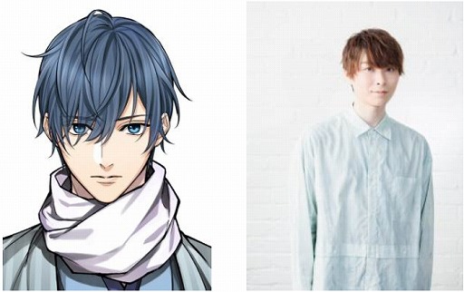 画像ギャラリー No.003のサムネイル画像 / 「幕末維新 天翔ける恋」キャスト情報第1弾が発表。梶 裕貴さん,細谷佳正さん,浅沼晋太郎さんを含む6名の起用が明らかに