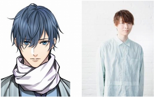 画像ギャラリー No.014のサムネイル画像 / 恋愛ドラマアプリ「幕末維新 天翔ける恋」の配信がスタート。世界観が分かるオープニングムービーも公開中