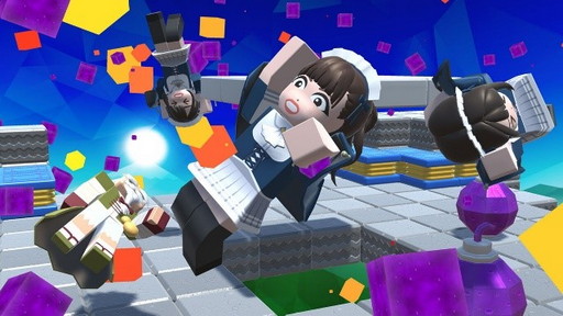画像ギャラリー No.006のサムネイル画像 / PS5版「グーニャファイター」のオンライン対応アップデートが8月27日に配信