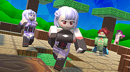 画像ギャラリー No.002のサムネイル画像 / オンライン対戦が実装されたPS5版「グーニャファイター」プレイレポート。ハプティックフィードバックによるぷるぷる感を楽しもう