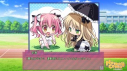 画像ギャラリー No.010のサムネイル画像 / 「キミのとなりで恋してる!-THE RESPECTIVE HAPPINESS-」のiOSアプリ版が本日リリース