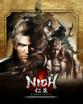 画像ギャラリー No.001のサムネイル画像 / PS5版「仁王」「仁王2」が2021年2月4日発売決定。DLC全部入り，パフォーマンスの向上が図られ，DualSenseの新機能にも対応