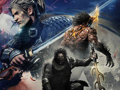 PS5版「仁王」「仁王2」が2021年2月4日発売決定。DLC全部入り，パフォーマンスの向上が図られ，DualSenseの新機能にも対応