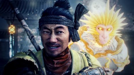 画像ギャラリー No.008のサムネイル画像 / PS5版「仁王」「仁王2」が本日リリース。期間限定の特典“はぐれソハヤ装束”と“黄金の飾り鎧”，ローンチトレイラーが配信開始