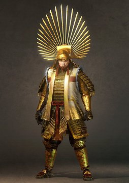 画像ギャラリー No.020のサムネイル画像 / “戦国死にゲー”が，より美麗＆快適になって再登場。「仁王 Collection」インプレッション