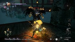 画像ギャラリー No.007のサムネイル画像 / 死にゲー入門に「仁王2」はいかが？　ボタン配置もよく分からないままクリアを成し遂げたプレイヤーの声とともにオススメポイントを紹介