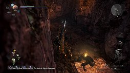 画像ギャラリー No.009のサムネイル画像 / 死にゲー入門に「仁王2」はいかが？　ボタン配置もよく分からないままクリアを成し遂げたプレイヤーの声とともにオススメポイントを紹介