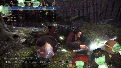 画像ギャラリー No.010のサムネイル画像 / 死にゲー入門に「仁王2」はいかが？　ボタン配置もよく分からないままクリアを成し遂げたプレイヤーの声とともにオススメポイントを紹介