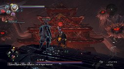画像ギャラリー No.016のサムネイル画像 / 死にゲー入門に「仁王2」はいかが？　ボタン配置もよく分からないままクリアを成し遂げたプレイヤーの声とともにオススメポイントを紹介