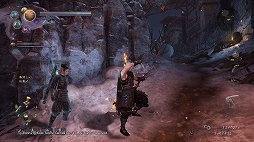 画像ギャラリー No.021のサムネイル画像 / 死にゲー入門に「仁王2」はいかが？　ボタン配置もよく分からないままクリアを成し遂げたプレイヤーの声とともにオススメポイントを紹介