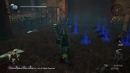 画像ギャラリー No.023のサムネイル画像 / 死にゲー入門に「仁王2」はいかが？　ボタン配置もよく分からないままクリアを成し遂げたプレイヤーの声とともにオススメポイントを紹介
