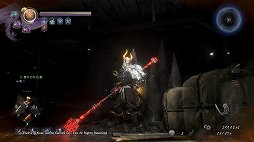 画像ギャラリー No.025のサムネイル画像 / 死にゲー入門に「仁王2」はいかが？　ボタン配置もよく分からないままクリアを成し遂げたプレイヤーの声とともにオススメポイントを紹介