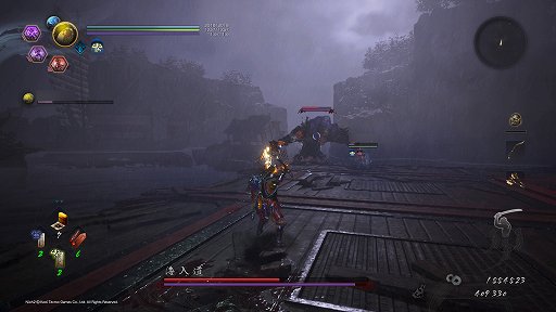 画像ギャラリー No.031のサムネイル画像 / 死にゲー入門に「仁王2」はいかが？　ボタン配置もよく分からないままクリアを成し遂げたプレイヤーの声とともにオススメポイントを紹介