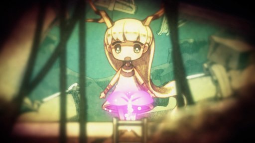 画像ギャラリー No.003のサムネイル画像 / 日本一ソフトウェアの「ヒロインを過酷な目に合わせる人」こと古谷優幸氏にインタビュー。可愛さと狂気が同居する作風へのこだわりとは