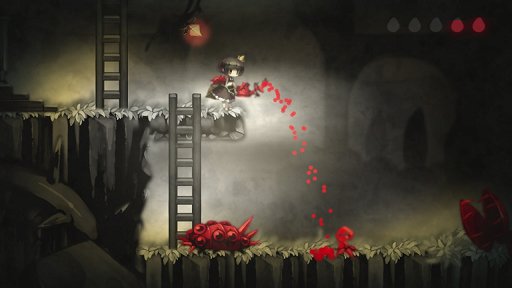 画像ギャラリー No.004のサムネイル画像 / 日本一ソフトウェアの「ヒロインを過酷な目に合わせる人」こと古谷優幸氏にインタビュー。可愛さと狂気が同居する作風へのこだわりとは