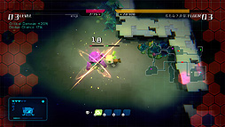 画像ギャラリー No.006のサムネイル画像 / PS5「void tRrLM(); ++ver; //ボイド・テラリウム・プラス」が本日発売。“プラス”の追加要素と同内容のDLCがSwitchとPS4向けに配信