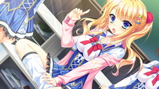画像ギャラリー No.008のサムネイル画像 / 恋愛ADV「金色ラブリッチェ」，ファンディスク「金色ラブリッチェ-Golden Time-」のNintendo Switch版が2021年2月25日に同時発売