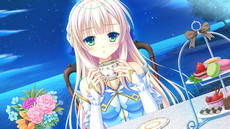 画像ギャラリー No.010のサムネイル画像 / 恋愛ADV「金色ラブリッチェ」，ファンディスク「金色ラブリッチェ-Golden Time-」のNintendo Switch版が2021年2月25日に同時発売