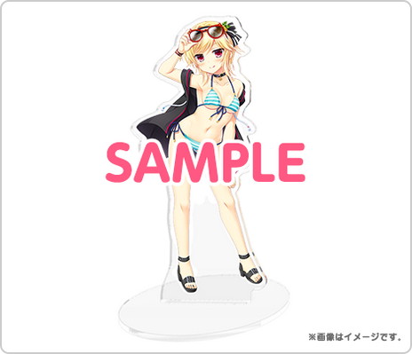 画像ギャラリー No.016のサムネイル画像 / 恋愛ADV「金色ラブリッチェ」,ファンディスク「金色ラブリッチェ-Golden Time-」のNintendo Switch版が2021年2月25日に同時発売