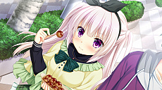 画像ギャラリー No.027のサムネイル画像 / 恋愛ADV「金色ラブリッチェ」，ファンディスク「金色ラブリッチェ-Golden Time-」のNintendo Switch版が2021年2月25日に同時発売
