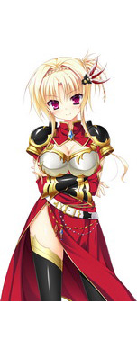 画像ギャラリー No.030のサムネイル画像 / 恋愛ADV「金色ラブリッチェ」，ファンディスク「金色ラブリッチェ-Golden Time-」のNintendo Switch版が2021年2月25日に同時発売