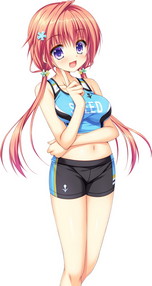画像ギャラリー No.037のサムネイル画像 / 恋愛ADV「金色ラブリッチェ」，ファンディスク「金色ラブリッチェ-Golden Time-」のNintendo Switch版が2021年2月25日に同時発売