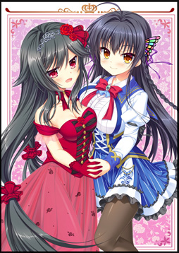 画像ギャラリー No.046のサムネイル画像 / 恋愛ADV「金色ラブリッチェ」，ファンディスク「金色ラブリッチェ-Golden Time-」のNintendo Switch版が2021年2月25日に同時発売