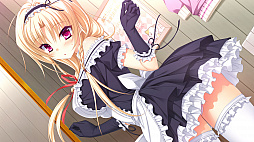 金色ラブリッチェ-Golden Time-