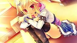 金色ラブリッチェ-Golden Time-