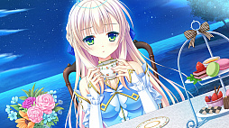 金色ラブリッチェ-Golden Time-
