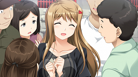 画像ギャラリー No.001のサムネイル画像 / 「ジンキ・リザレクション」のPS4 / Switch版が2021年2月25日に発売。漫画とは違う形で描かれる美少女×ロボットの物語
