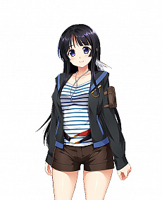 画像ギャラリー No.012のサムネイル画像 / 「ジンキ・リザレクション」のPS4 / Switch版が2021年2月25日に発売。漫画とは違う形で描かれる美少女×ロボットの物語