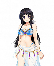 画像ギャラリー No.013のサムネイル画像 / 「ジンキ・リザレクション」のPS4 / Switch版が2021年2月25日に発売。漫画とは違う形で描かれる美少女×ロボットの物語