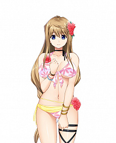 画像ギャラリー No.017のサムネイル画像 / 「ジンキ・リザレクション」のPS4 / Switch版が2021年2月25日に発売。漫画とは違う形で描かれる美少女×ロボットの物語