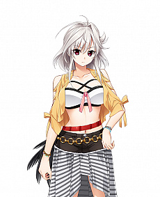 画像ギャラリー No.019のサムネイル画像 / 「ジンキ・リザレクション」のPS4 / Switch版が2021年2月25日に発売。漫画とは違う形で描かれる美少女×ロボットの物語