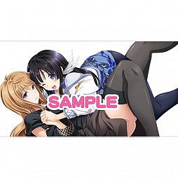 画像ギャラリー No.004のサムネイル画像 / 「ジンキ・リザレクション」,完全生産限定版と店舗特典情報が公開