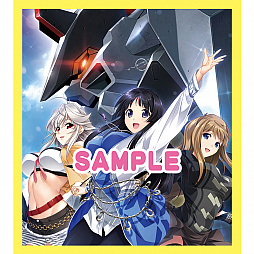 画像ギャラリー No.005のサムネイル画像 / 「ジンキ・リザレクション」,完全生産限定版と店舗特典情報が公開