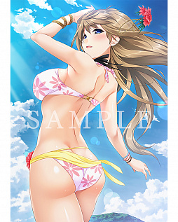 画像ギャラリー No.006のサムネイル画像 / 「ジンキ・リザレクション」,完全生産限定版と店舗特典情報が公開