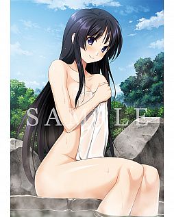 画像ギャラリー No.007のサムネイル画像 / 「ジンキ・リザレクション」,完全生産限定版と店舗特典情報が公開