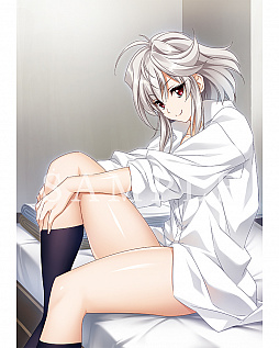 画像ギャラリー No.009のサムネイル画像 / 「ジンキ・リザレクション」,完全生産限定版と店舗特典情報が公開