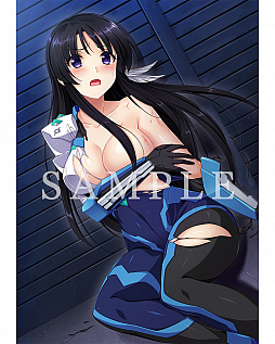 画像ギャラリー No.010のサムネイル画像 / 「ジンキ・リザレクション」,完全生産限定版と店舗特典情報が公開