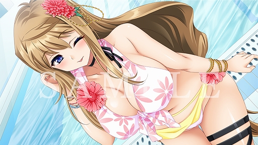 画像ギャラリー No.015のサムネイル画像 / 「ジンキ・リザレクション」,完全生産限定版と店舗特典情報が公開